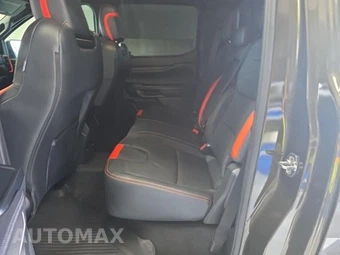 2025 Ford Ranger Raptor Crew Cab Medium Bed - miniatura 10