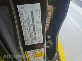 2025 Ford Ranger Raptor Crew Cab Medium Bed - miniatura 11
