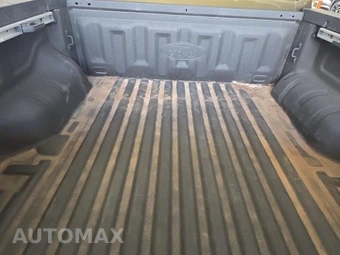 2025 Ford Ranger Raptor Crew Cab Medium Bed - miniatura 13