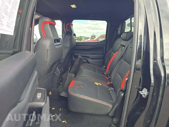 2025 Ford Ranger Raptor Crew Cab Medium Bed - miniatura 10