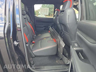2025 Ford Ranger Raptor Crew Cab Medium Bed - miniatura 13