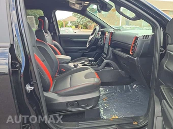 2025 Ford Ranger Raptor Crew Cab Medium Bed - miniatura 15