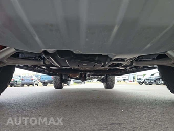 2025 Ford Ranger Raptor Crew Cab Medium Bed - miniatura 17