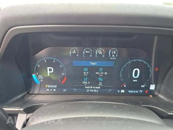 2025 Ford Ranger Raptor Crew Cab Medium Bed - miniatura 6
