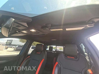 2025 Ford Ranger Raptor Crew Cab Medium Bed - miniatura 11