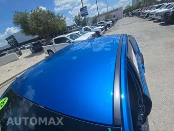 2025 Ford Ranger Raptor Crew Cab Medium Bed - miniatura 12