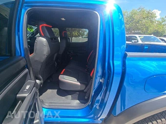 2025 Ford Ranger Raptor Crew Cab Medium Bed - miniatura 13