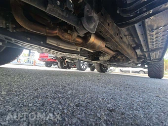 2025 Ford Ranger Raptor Crew Cab Medium Bed - miniatura 17
