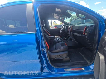 2025 Ford Ranger Raptor Crew Cab Medium Bed - miniatura 18