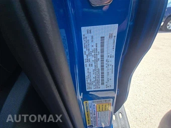 2025 Ford Ranger Raptor Crew Cab Medium Bed - miniatura 5