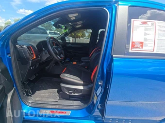 2025 Ford Ranger Raptor Crew Cab Medium Bed - miniatura 6