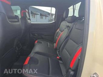 2025 Ford Ranger Raptor Crew Cab Medium Bed - miniatura 10