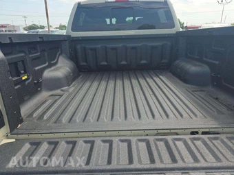 2025 Ford Ranger Raptor Crew Cab Medium Bed - miniatura 11