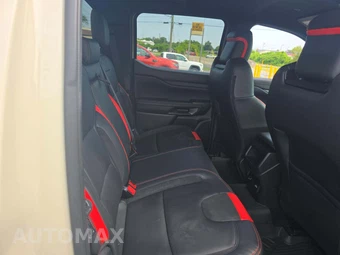 2025 Ford Ranger Raptor Crew Cab Medium Bed - miniatura 13