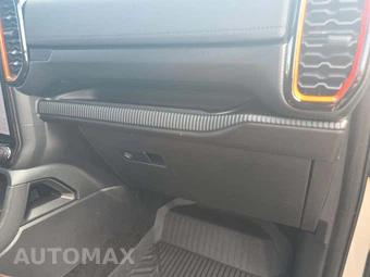 2025 Ford Ranger Raptor Crew Cab Medium Bed - miniatura 16