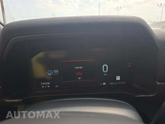 2025 Ford Ranger Raptor Crew Cab Medium Bed - miniatura 6