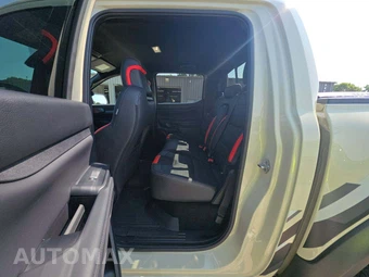 2025 Ford Ranger Raptor Crew Cab Medium Bed - miniatura 10