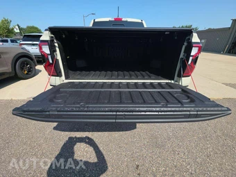 2025 Ford Ranger Raptor Crew Cab Medium Bed - miniatura 11