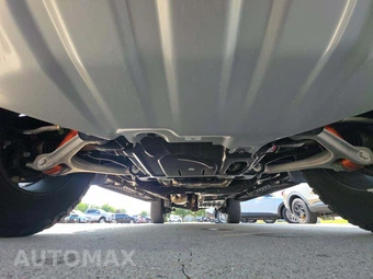 2025 Ford Ranger Raptor Crew Cab Medium Bed - miniatura 17