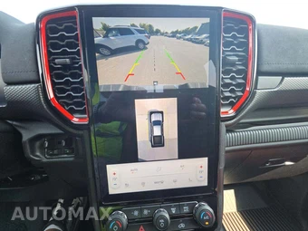 2025 Ford Ranger Raptor Crew Cab Medium Bed - miniatura 21