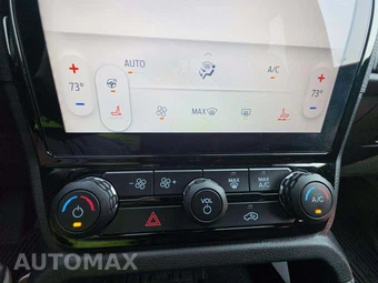 2025 Ford Ranger Raptor Crew Cab Medium Bed - miniatura 24