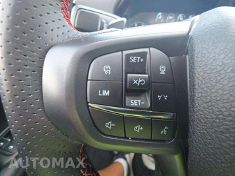 2025 Ford Ranger Raptor Crew Cab Medium Bed - miniatura 25