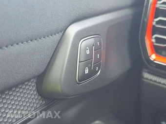 2025 Ford Ranger Raptor Crew Cab Medium Bed - miniatura 26