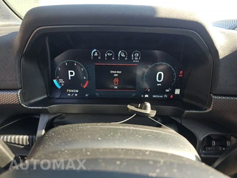 2025 Ford Ranger Raptor Crew Cab Medium Bed - miniatura 12