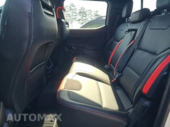 2025 Ford Ranger Raptor Crew Cab Medium Bed - miniatura 13