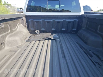 2025 Ford Ranger Raptor Crew Cab Medium Bed - miniatura 16