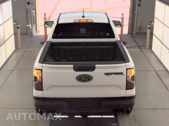 2025 Ford Ranger Raptor Crew Cab Medium Bed - miniatura 5