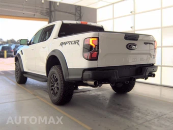 2025 Ford Ranger Raptor Crew Cab Medium Bed - miniatura 6