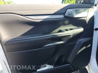 2025 Ford Ranger Raptor Crew Cab Medium Bed - miniatura 9