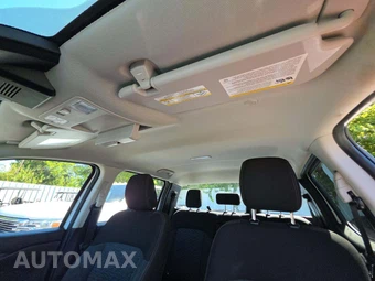 2025 Ford Ranger XL Crew Cab Medium Bed - miniatura 11