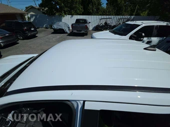 2025 Ford Ranger XL Crew Cab Medium Bed - miniatura 12