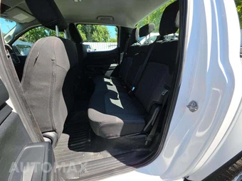 2025 Ford Ranger XL Crew Cab Medium Bed - miniatura 13