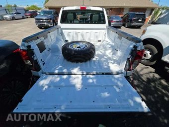 2025 Ford Ranger XL Crew Cab Medium Bed - miniatura 14