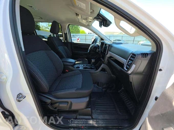 2025 Ford Ranger XL Crew Cab Medium Bed - miniatura 18