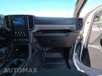 2025 Ford Ranger XL Crew Cab Medium Bed - miniatura 19