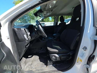 2025 Ford Ranger XL Crew Cab Medium Bed - miniatura 6