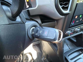 2025 Ford Ranger XL Crew Cab Medium Bed - miniatura 8
