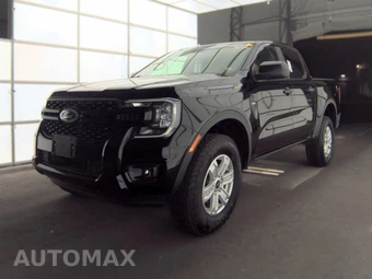 2025 Ford Ranger XL Crew Cab Medium Bed