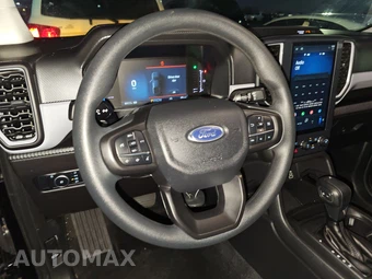 2025 Ford Ranger XL Crew Cab Medium Bed - miniatura 10