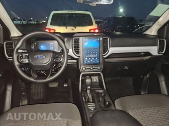 2025 Ford Ranger XL Crew Cab Medium Bed - miniatura 11
