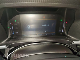 2025 Ford Ranger XL Crew Cab Medium Bed - miniatura 12