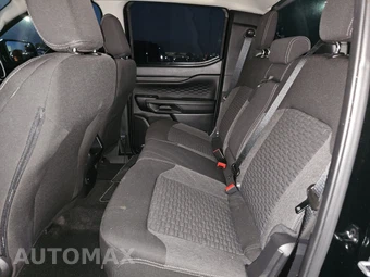 2025 Ford Ranger XL Crew Cab Medium Bed - miniatura 13