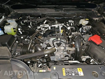 2025 Ford Ranger XL Crew Cab Medium Bed - miniatura 15