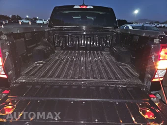 2025 Ford Ranger XL Crew Cab Medium Bed - miniatura 16