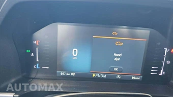 2025 Ford Ranger XL Crew Cab Medium Bed - miniatura 17