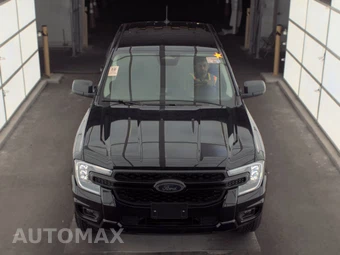 2025 Ford Ranger XL Crew Cab Medium Bed - miniatura 2